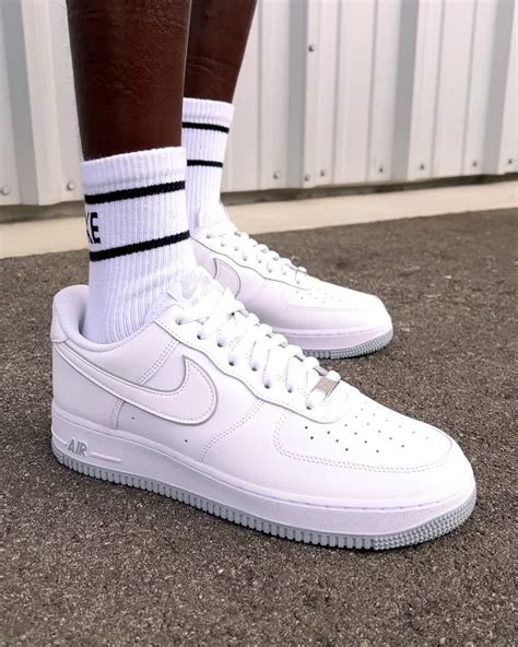 nike air force 1 07 herren 45|air force 1 shoes for men.